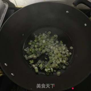 #信任之美#西红柿鸡蛋面的做法步骤:3