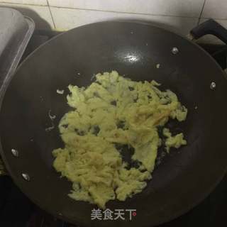 #信任之美#西红柿鸡蛋面的做法步骤:6