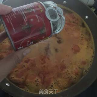 #信任之美#西红柿鸡蛋面的做法步骤:10