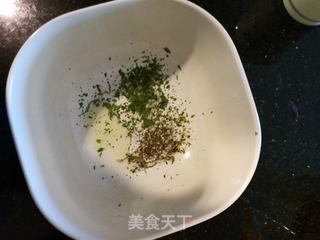 #信任之美#芹香吐司条——一款嘎嘣儿脆的咸香小零食的做法步骤:3