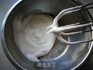 #信任之美#健康瘦身松饼蔬果沙拉的做法步骤:3