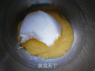 #信任之美#健康瘦身松饼蔬果沙拉的做法步骤:6