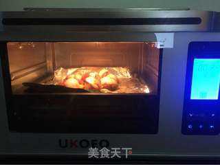 #信任之美#煎牛仔骨的做法步骤:7
