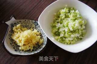 #信任之美#千层肉饼的做法步骤:2