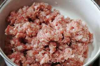 #信任之美#千层肉饼的做法步骤:3
