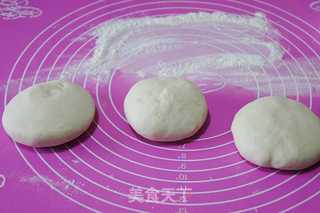 #信任之美#千层肉饼的做法步骤:6