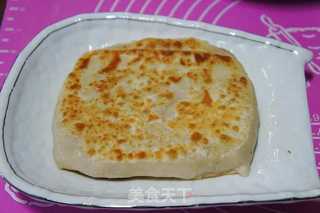 #信任之美#千层肉饼的做法步骤:12