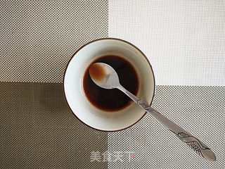 #信任之美#【黑椒苹果里脊肉】的做法步骤:4