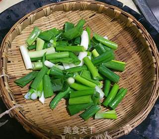泡椒魔芋鸭的做法步骤:4