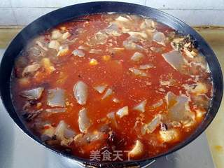 泡椒魔芋鸭的做法步骤:9