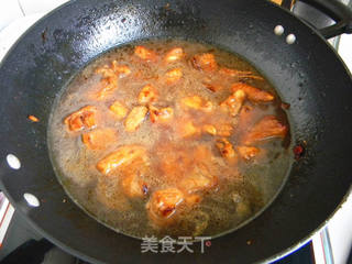 #信任之美#无酱油版红烧排骨的做法步骤:9