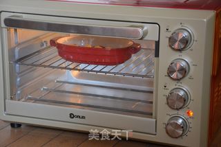 #信任之美#芝士烤鸡翅的做法步骤:5