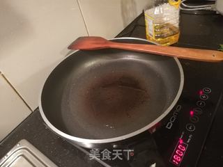 #信任之美# 快手家常菜-芹菜炒牛肉丝的做法步骤:3