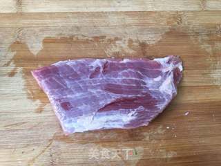 香辣牛肉酱的做法步骤：1