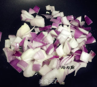 #信任之美#羊肉焖米饭#肉肉厨的做法步骤:3