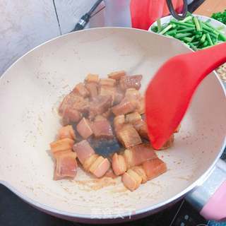 家传红烧肉的做法步骤:2