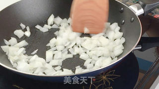 #信任之美#轻松熊日式汉堡的做法步骤:2
