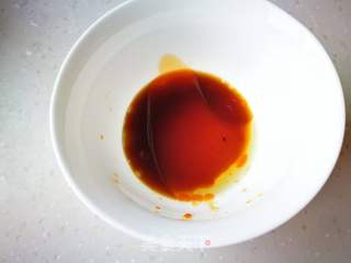 #信任之美#凉拌海带根的做法步骤:3
