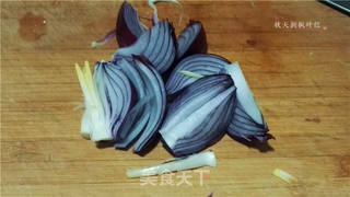 #信任之美#改良版鸡公煲的做法步骤：7