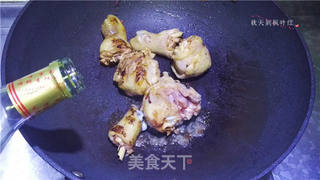#信任之美#改良版鸡公煲的做法步骤：14