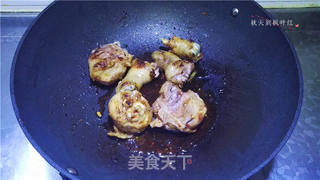 #信任之美#改良版鸡公煲的做法步骤：16