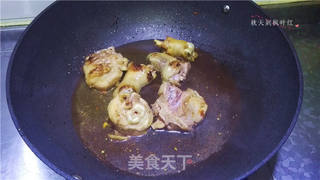 #信任之美#改良版鸡公煲的做法步骤：17