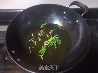 #信任之美#葱姜水煮大闸蟹的做法步骤:3