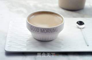 #信任之美#小米红枣糊的做法步骤:4