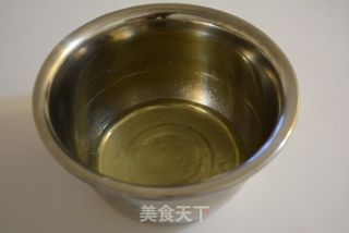 #信任之美#小黄人蛋糕的做法步骤:3