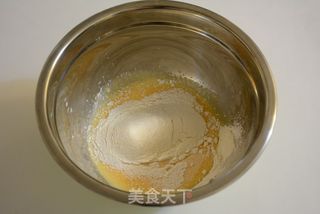 #信任之美#小黄人蛋糕的做法步骤:2