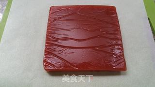 #信任之美#山楂糕的做法步骤:14
