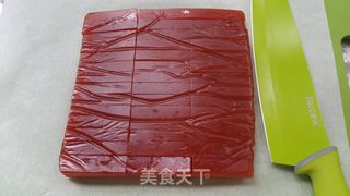 #信任之美#山楂糕的做法步骤:15