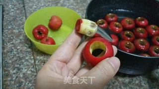 #信任之美#山楂糕的做法步骤:4