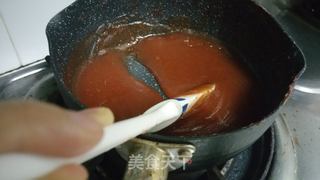 #信任之美#山楂糕的做法步骤:12