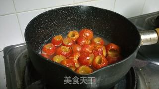 #信任之美#山楂糕的做法步骤:6