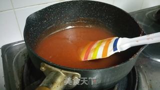 #信任之美#山楂糕的做法步骤:10