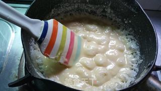 #信任之美#北海道牛奶棒棒糖的做法步骤:6
