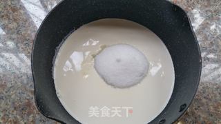 #信任之美#北海道牛奶棒棒糖的做法步骤:2