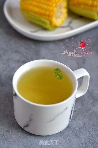 #信任之美#巧煮玉米的做法步骤:7
