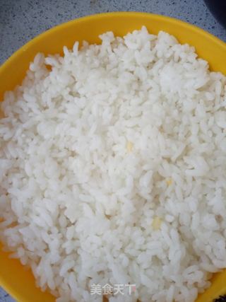 #信任之美#花式米饭的做法步骤:7