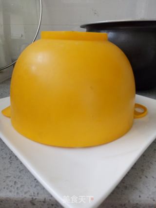 #信任之美#花式米饭的做法步骤:8