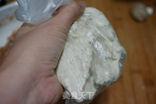 #信任之美#豆腐肉丸汤的做法步骤:3
