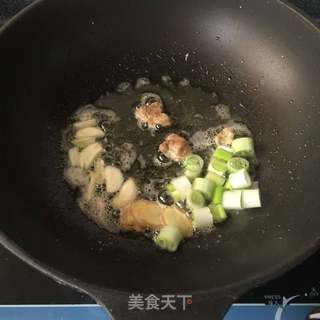 #信任之美#鸡公煲的做法步骤:5