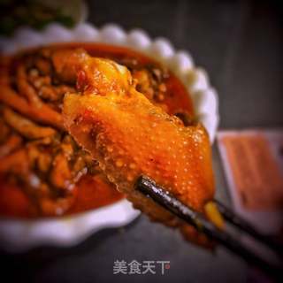 #信任之美#鸡公煲的做法步骤:13