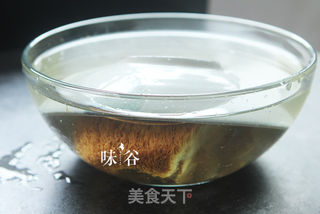 猴头菇炖鸡汤(秋冬养生)的做法步骤:3