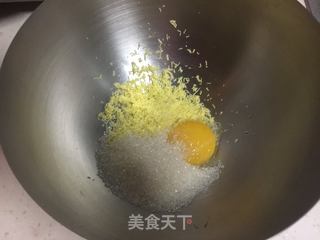 #信任之美#  柏林花环饼干的做法步骤：5