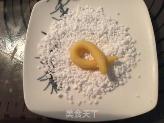 #信任之美#  柏林花环饼干的做法步骤：12