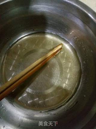 紫薯紫米红豆月饼的做法步骤:4