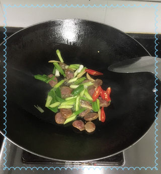 客家传统美食~黄元米果~的做法步骤:5