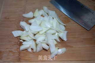 #信任之美#咖喱牛肉土豆的做法步骤：2